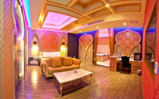 Wei Feng Motel