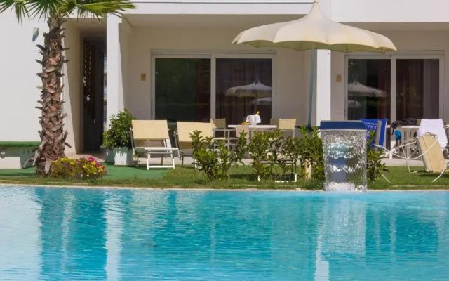 SeaPark Family Resort & Spa