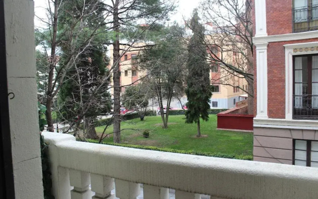INSIDEHOME Catedral