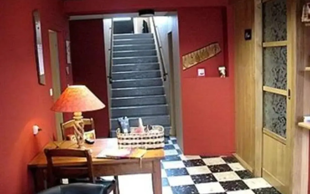 Le Relais du Coustoubi
