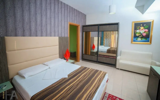 Hotel Aliko