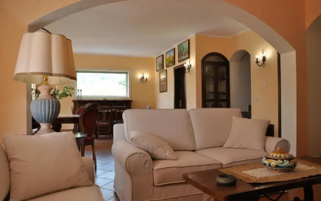 Villa Gramati