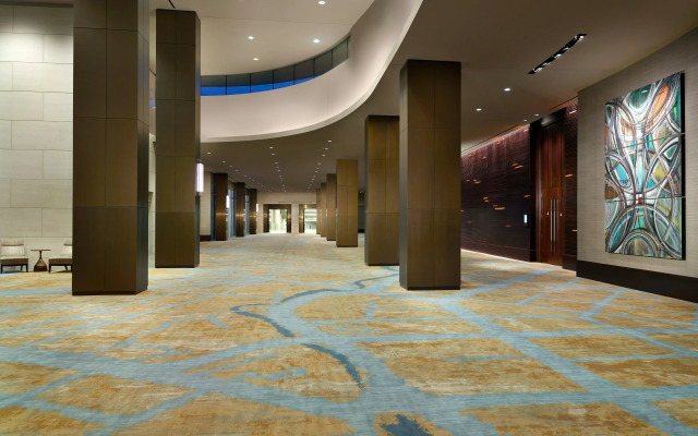 Omni Dallas Hotel