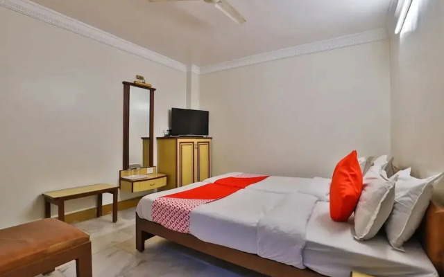 Hotel Moti Mahal by OYO