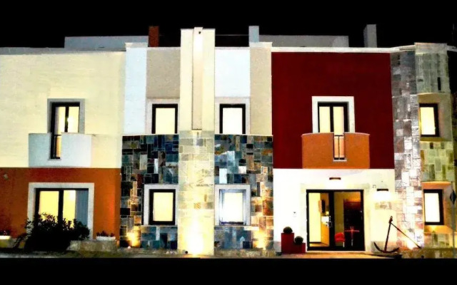 Hotel Don Giovanni