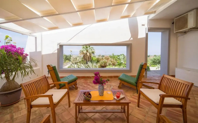 Casa Solare