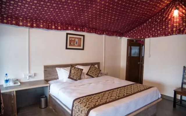 Padmavati Lake Resort