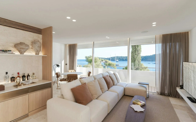 Villa Dubrovnik