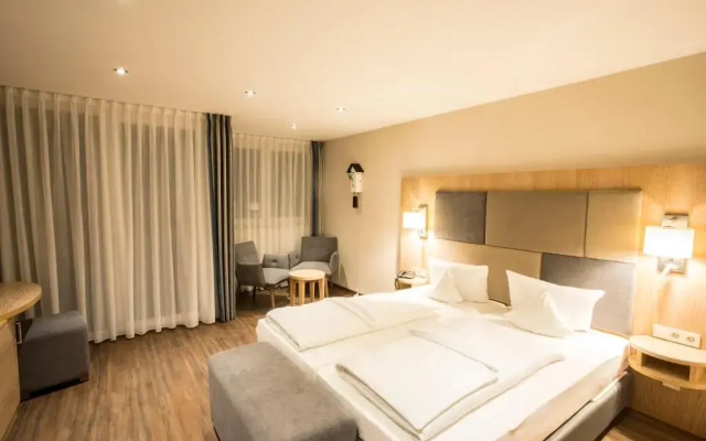 Hotel Zum Kreuz