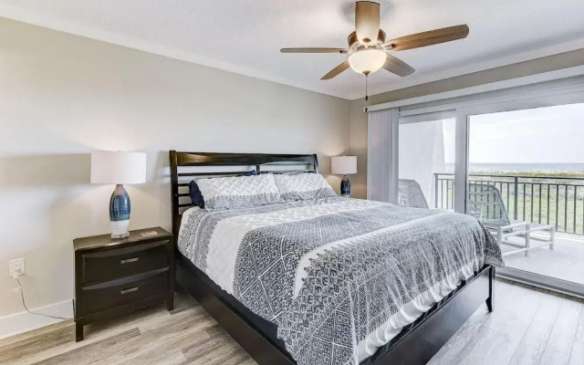 Island South by Distinctive Beach Rentals