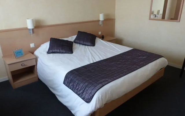 Hotel L'Océane Angers Parc Expo