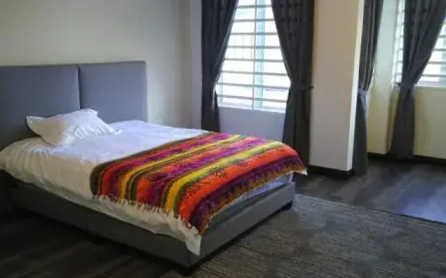 Leong Homestay Kuantan