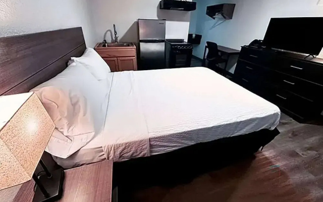 Motel 6 Texarkana