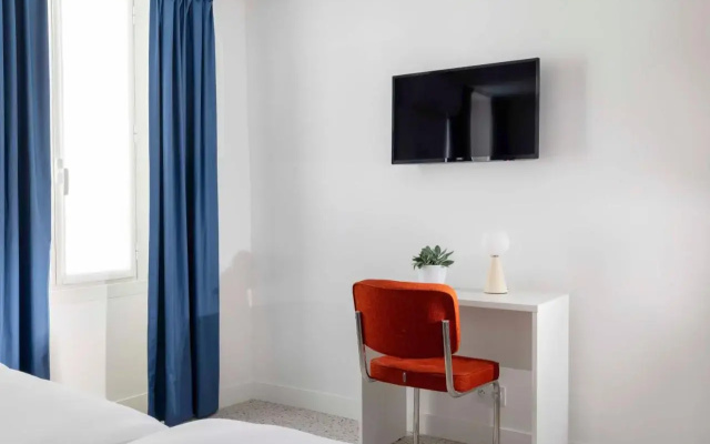Hôtel Seb&Co