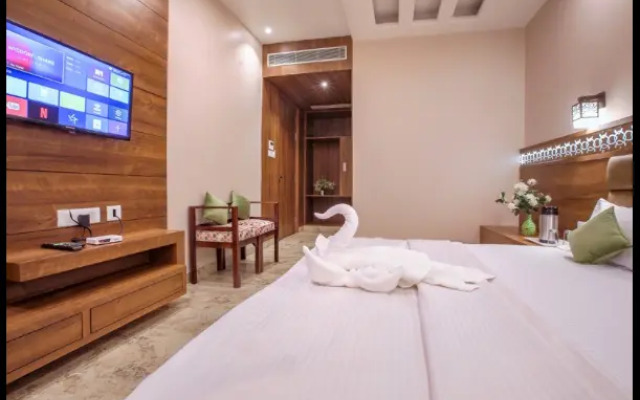 Hotel Nova Blu