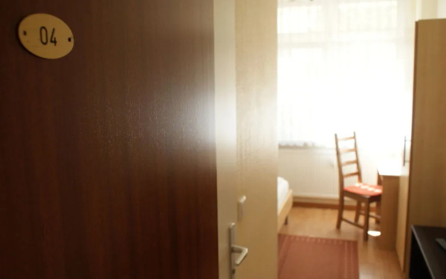 Hotel Arena Rooms Berlin Mitte