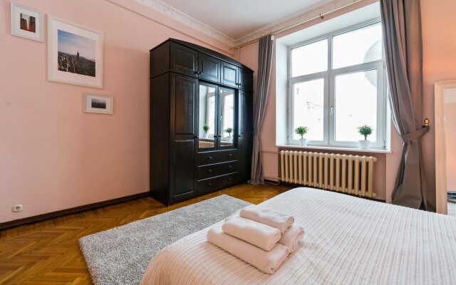 Гостиница Malliott Tverskaya в Москве отзывы, цены и фото номеров - забронировать гостиницу Malliott Tverskaya онлайн Москва комната для гостей