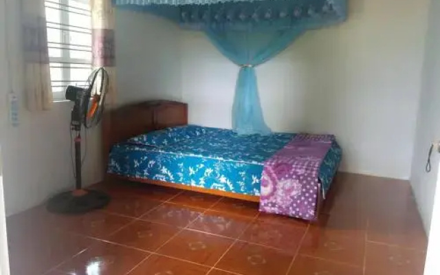 Eco Homestay - Hostel