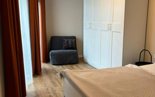 Novy apartman 6 - self check in