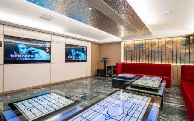 Pinghu Mingyue Shantang Wellness Hotel