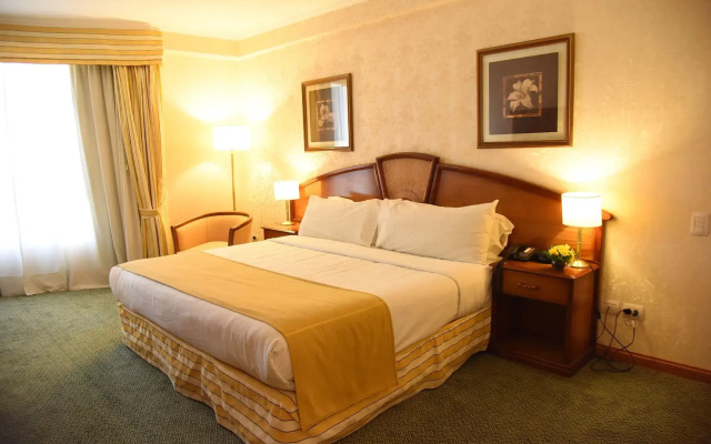 InterTower Hotel