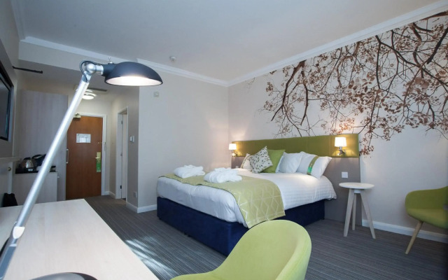 Holiday Inn Corby Kettering Hotel & Spa