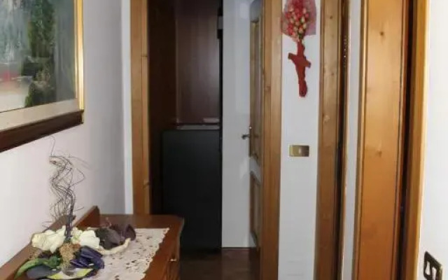 Patrick's House