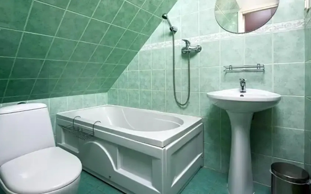 Sangaste Rukki Maja Guesthouse