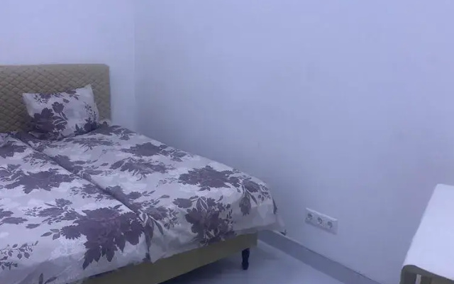 Los Angeles Hotel