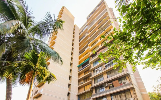 FabHotel Prime Serviced Apartments II