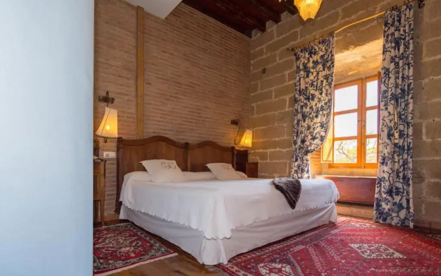Hospedería Señorío de Casalarreina