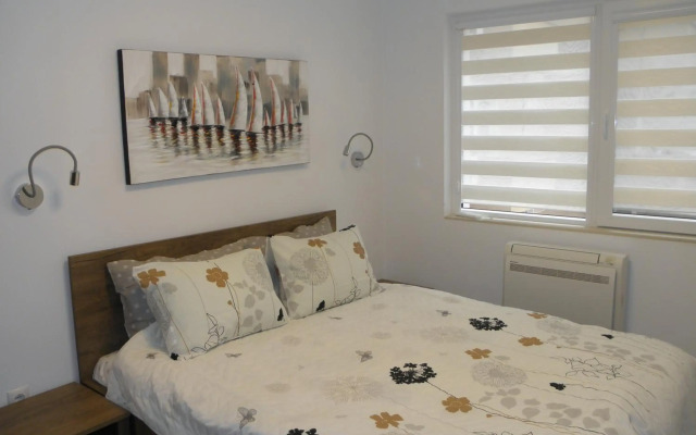 ApArt apartments