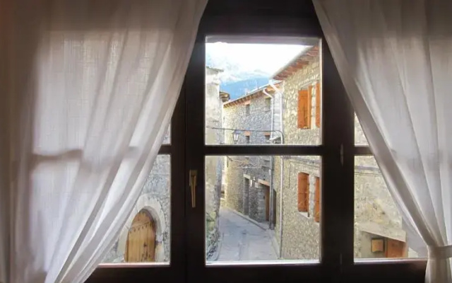 Casa Rural Borda Marianet