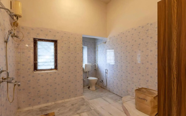 StayVista at Grey Mosaics