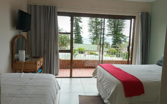 Rockview Guest House