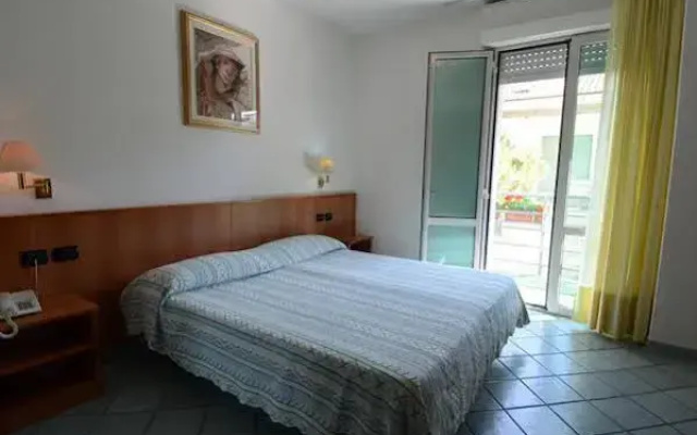 Hotel Alisei