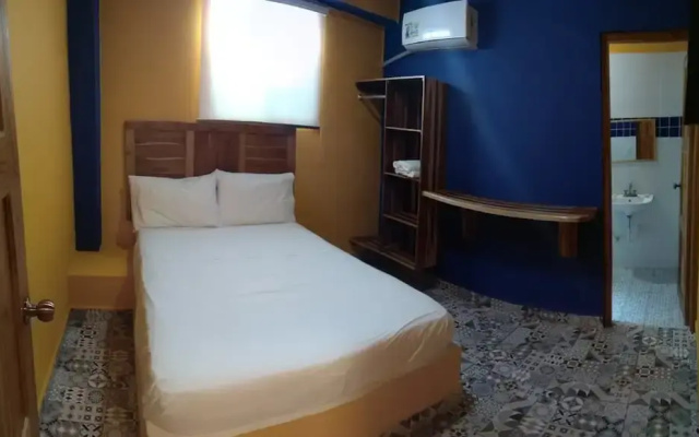 Hotel Casa Sarita