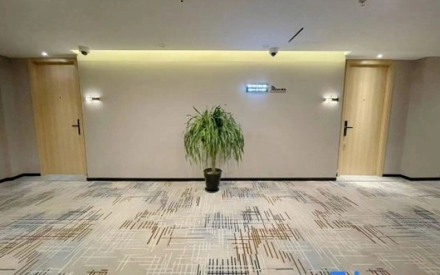 Shanghai Shangji Hotel (Changxing Island Fenghuang Town)