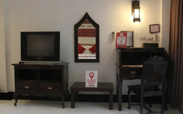 NIDA Rooms Road 24 Nimmarn Star
