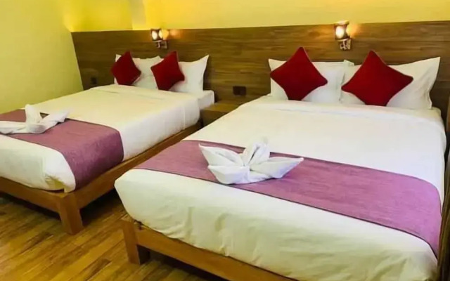 The 9Th Element Hotel