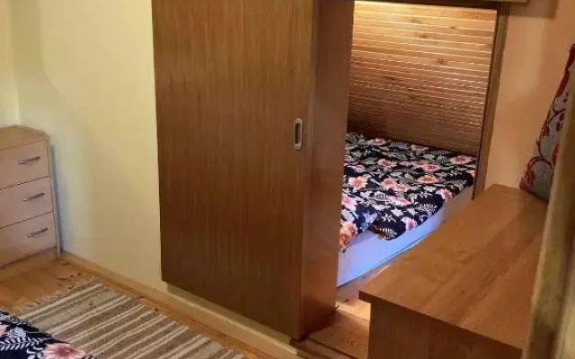Holiday home in Metlika Kranjska Krain 42905