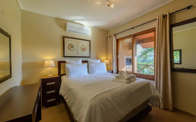 San Lameer Villa Rentals One Bedroom Standard 10425
