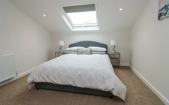 Springwell Lodge