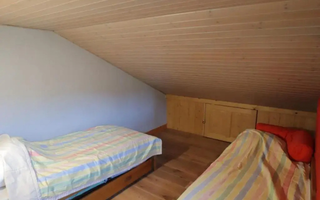 Appartement Les Gets, 4 pièces, 8 personnes - FR-1-623-65