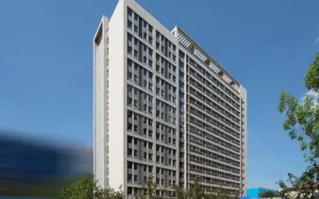 Youtu Boutique Holiday Apartment (Weihai Jiulongcheng Zhihuigu Branch)