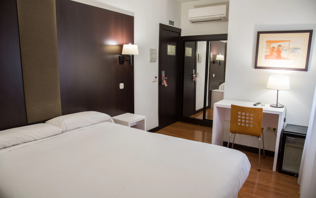 Hotel Delta