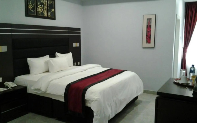 Bestchoice Hotel and Suites Enugu