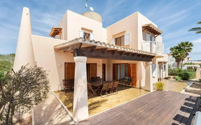 Casa Ibiza