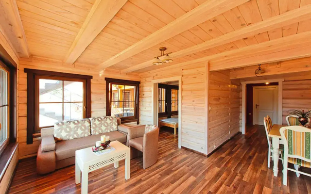 Comfortable 2-storey Holiday Home, Ustronie Morskie