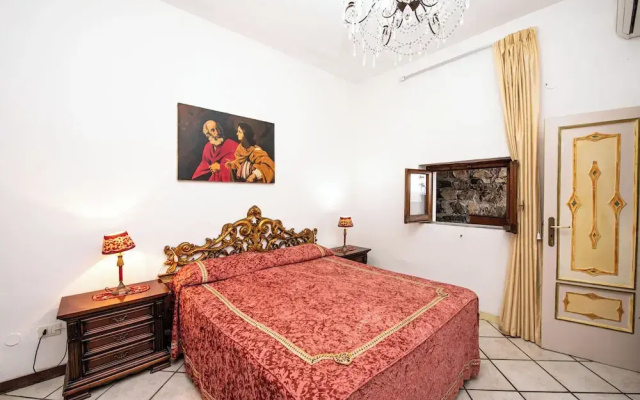 Villa Costa degli Dei